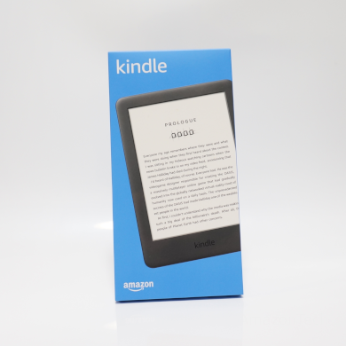 Amazon Kindleタブレット