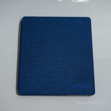 Amazon Kindle Oasisタブレットのカバー